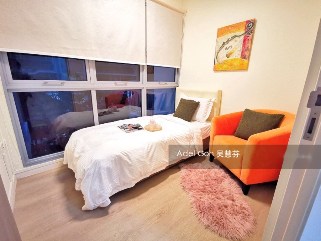 Blk 530D Pasir Ris One (Pasir Ris), HDB 4 Rooms #215796151